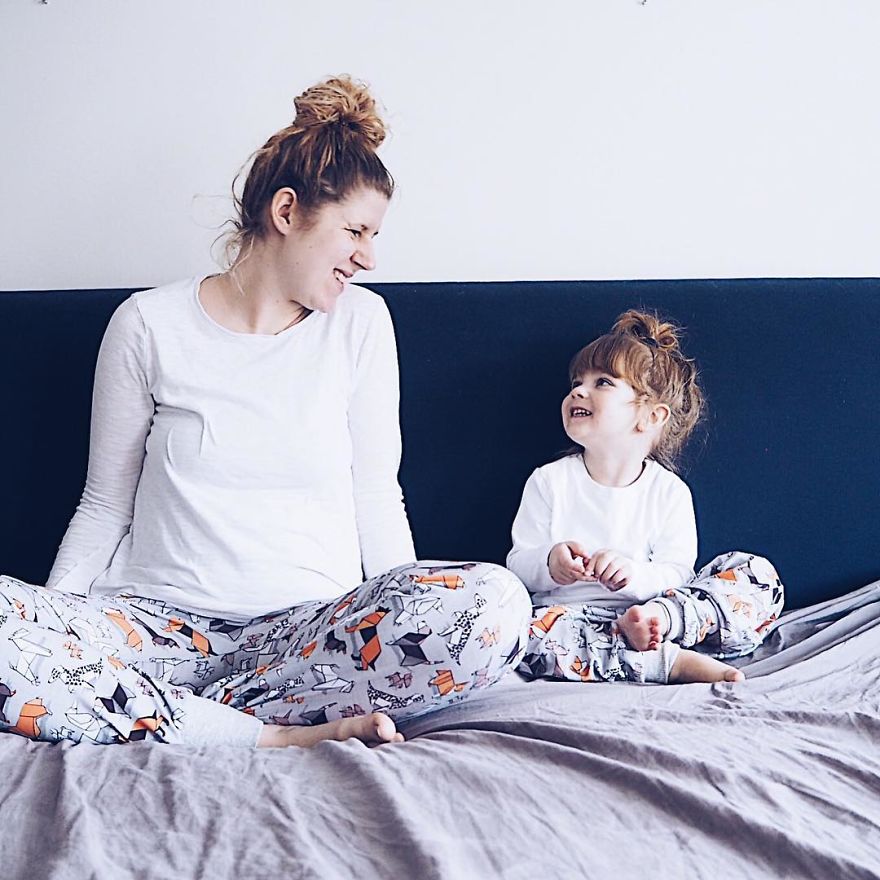 Twinning Is Winning! How I Twin With My Kids On Instagram