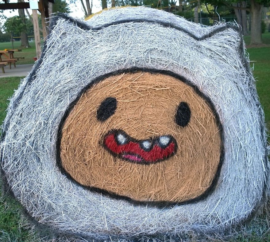 Finn From Adventure Time