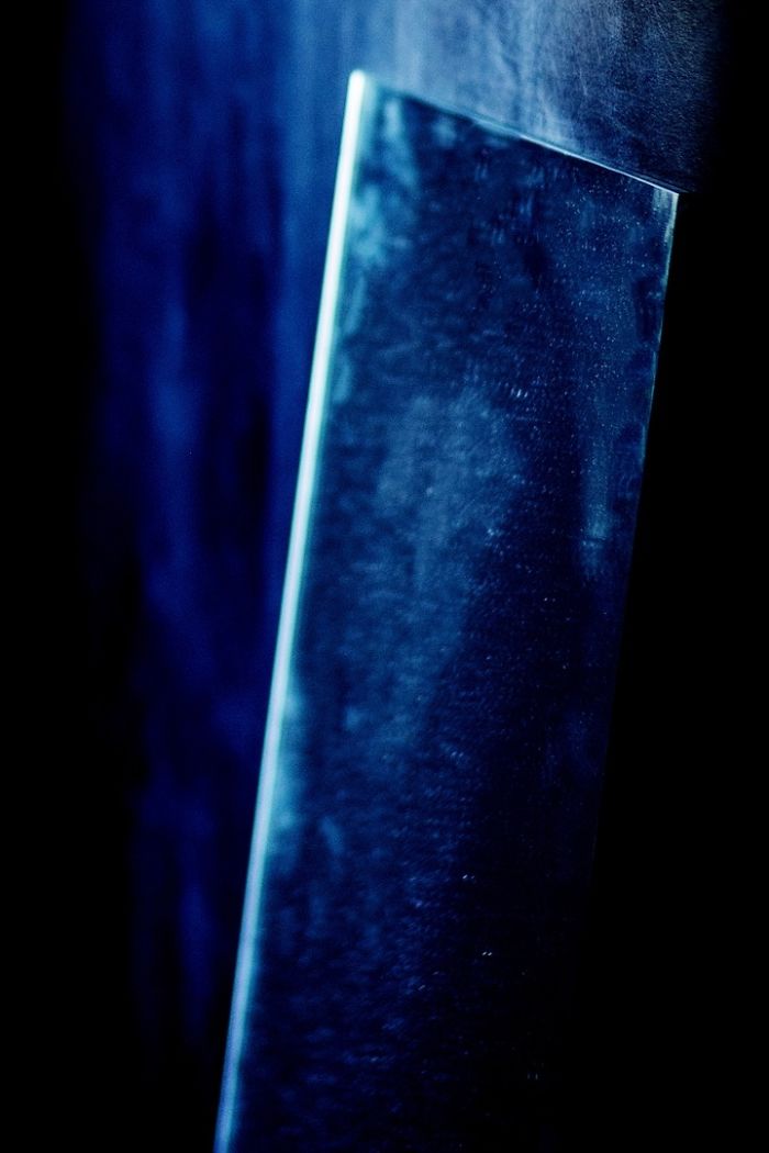 I Felt Terrible When I Saw This Ghost In The Mirror