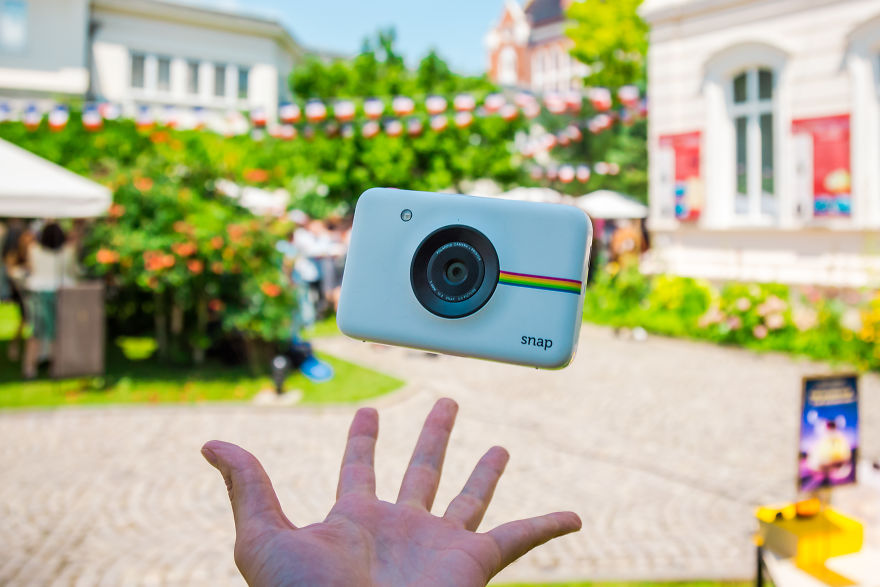 I Find Everyday Objects And Photograph Them In A Not So Everyday Way