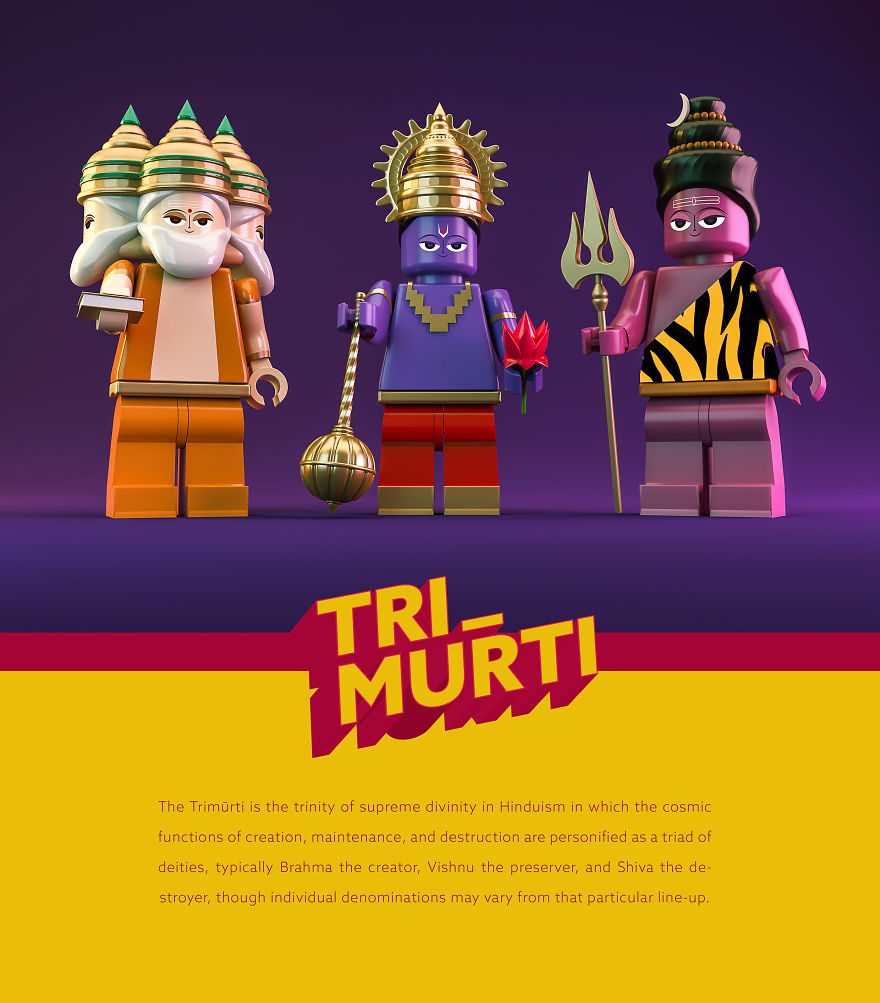 Trimurti