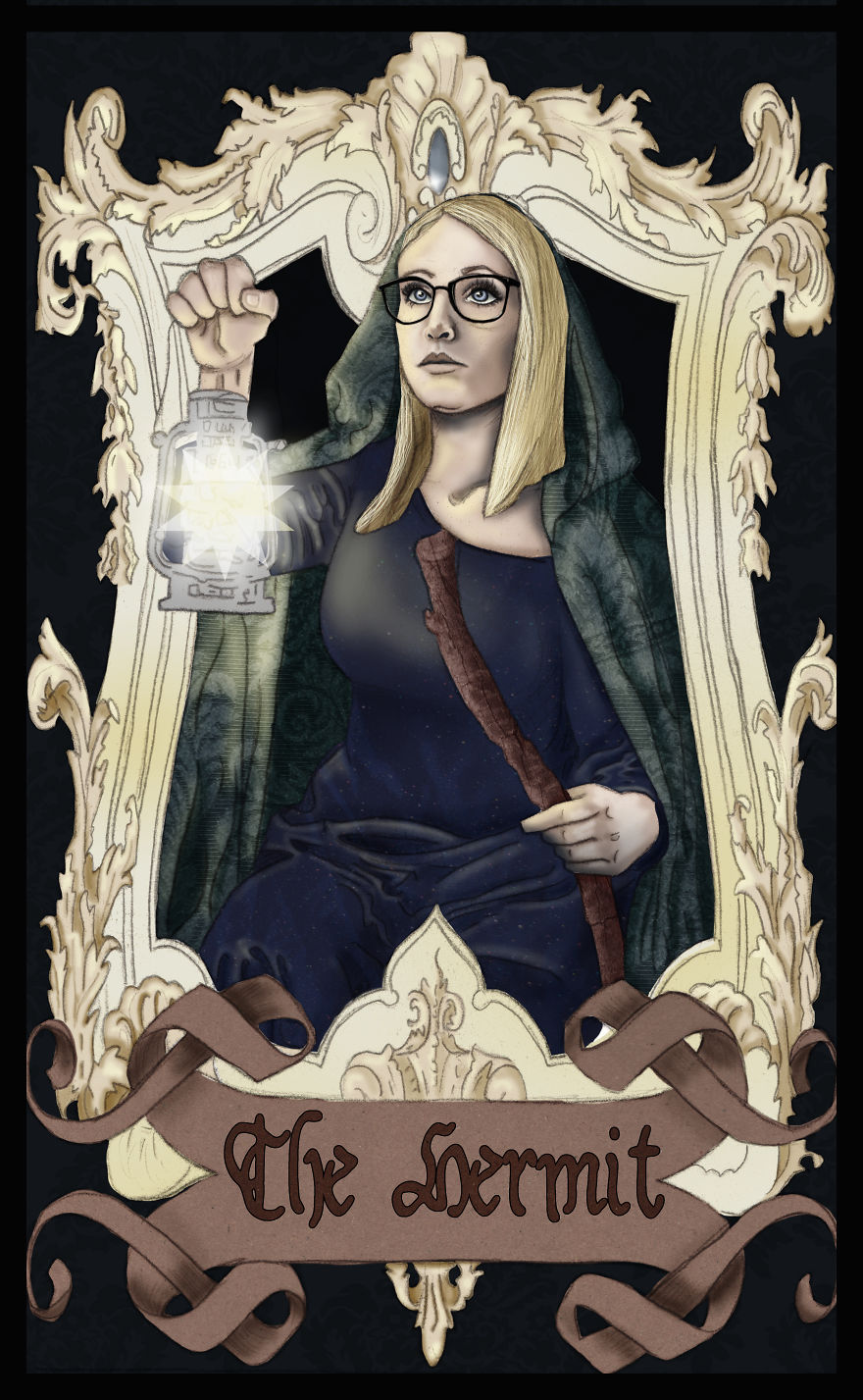I Spent A Year Making Fan Art For The Magicians