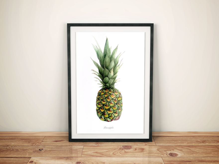 Pineapple