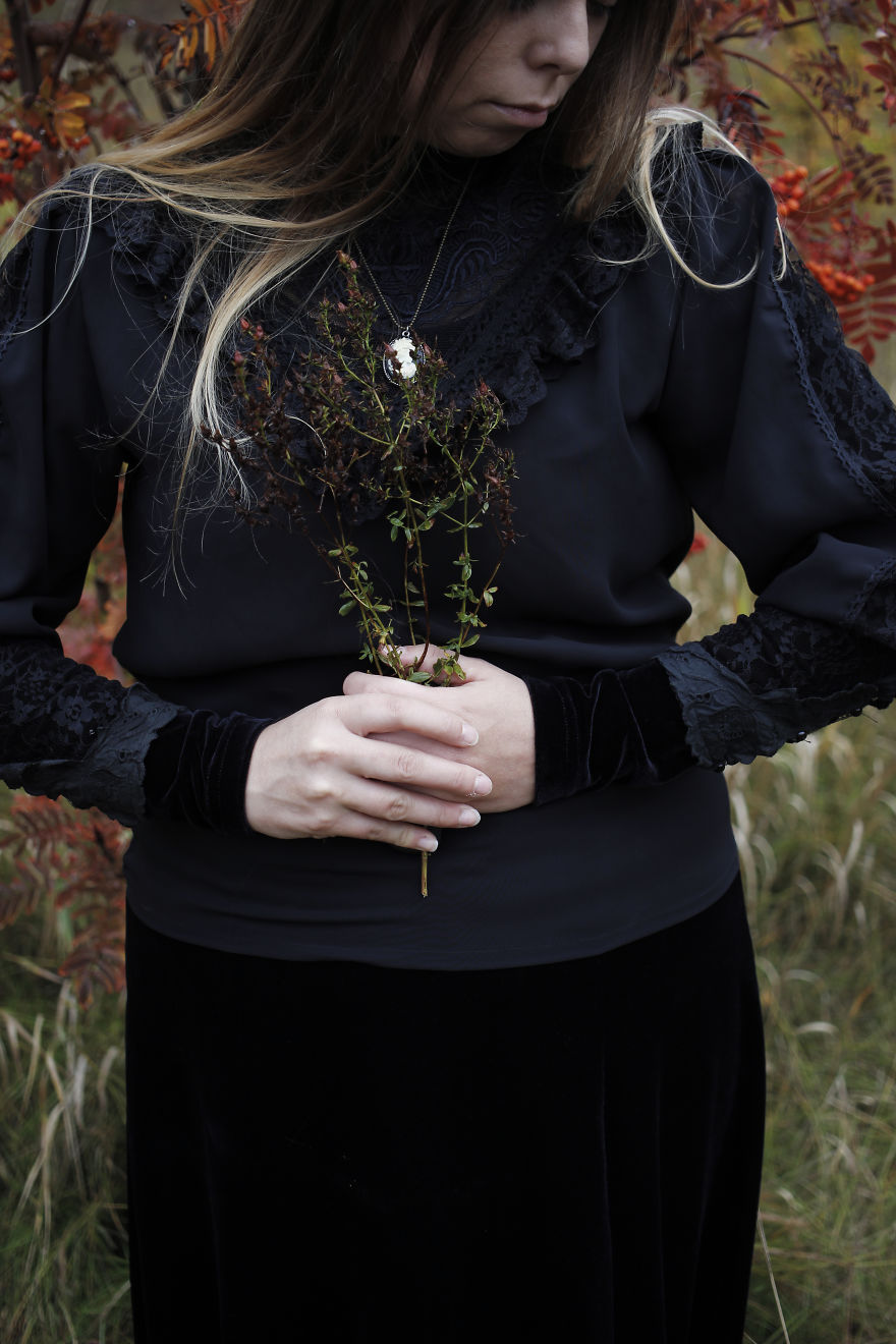 I Love Taking Creepy Photos! I Love Taking Creepy Photos!