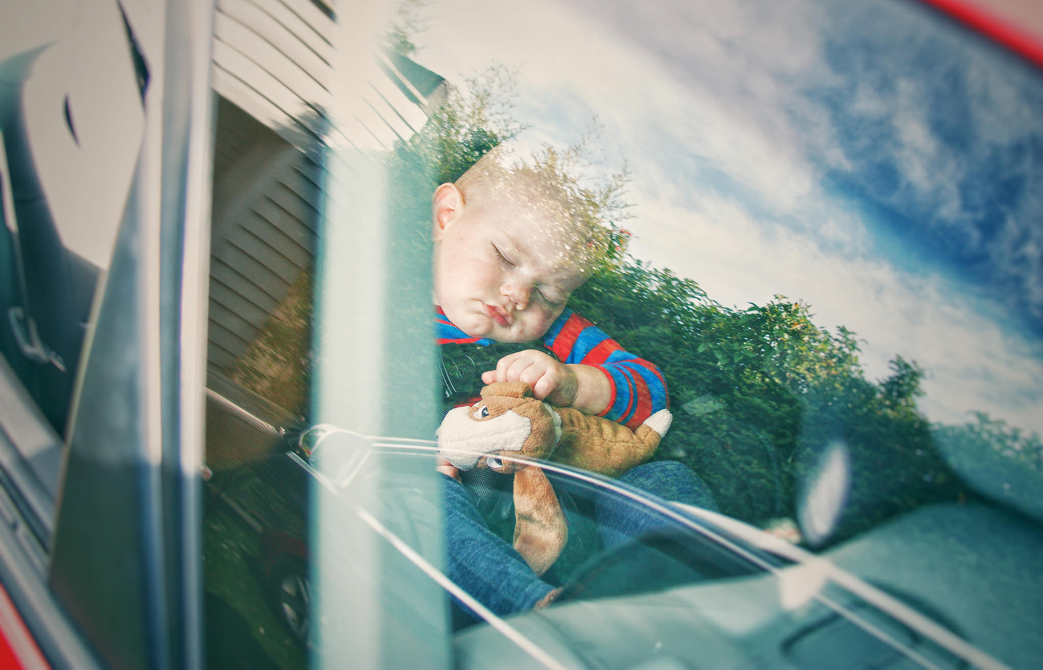 Babysitter Reveals Why She Never Accepts Children Who Are Asleep, And Every Babysitter Should Read It