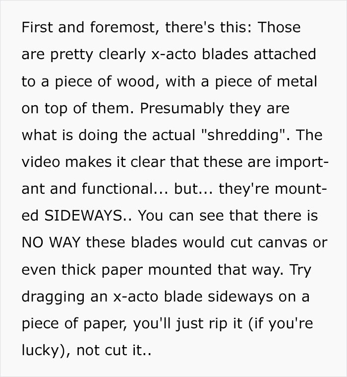 Guy Notices That Something Doesn&rsquo;t Add Up In Banksy Shredding, Explains Why It Was FAKE