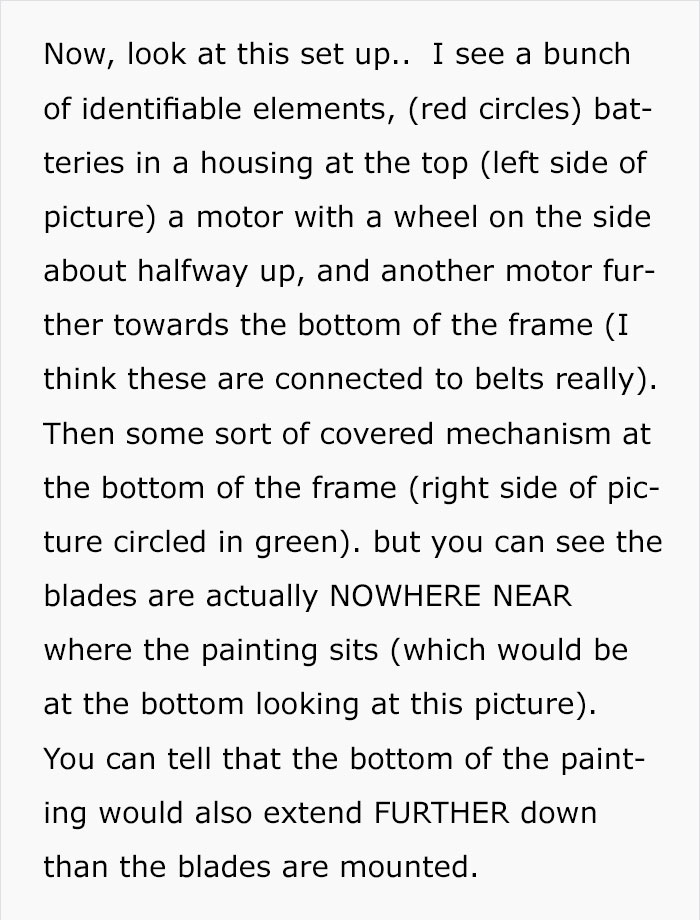 Guy Notices That Something Doesn&rsquo;t Add Up In Banksy Shredding, Explains Why It Was FAKE