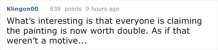 Guy Notices That Something Doesn’t Add Up In Banksy Shredding, Explains Why It Was FAKE Guy Notices That Something Doesn’t Add Up In Banksy Shredding, Explains Why It Was FAKE