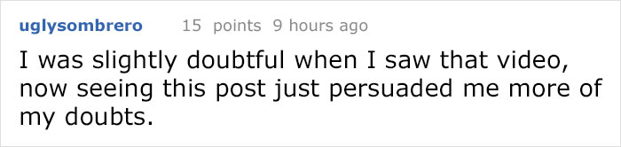 Guy Notices That Something Doesn’t Add Up In Banksy Shredding, Explains Why It Was FAKE Guy Notices That Something Doesn’t Add Up In Banksy Shredding, Explains Why It Was FAKE