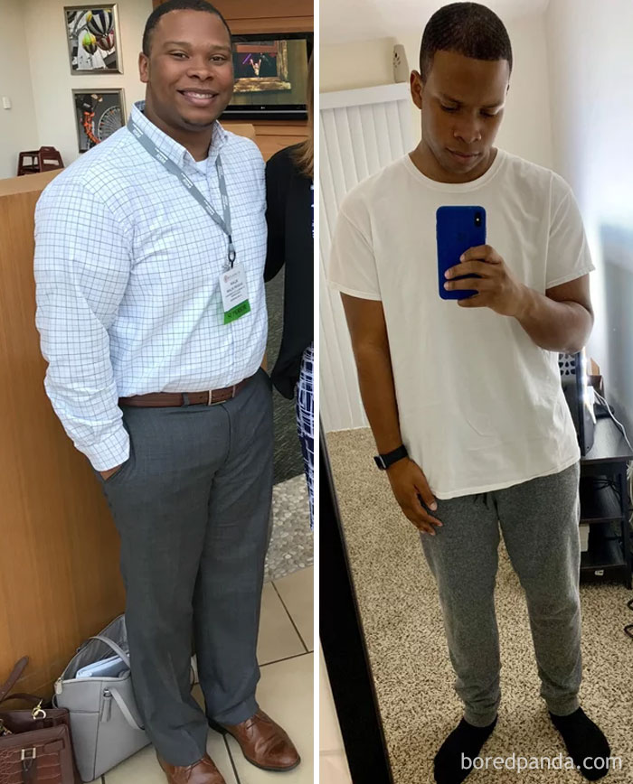 Lost 64 Lbs In 4 Months. Finally Out Of The 200s! It’s All About The Diet
