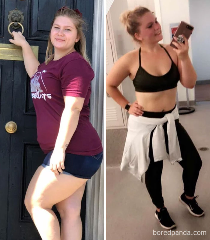 Lost 42 Pounds. My 4 Month Progress On My Life Journey, 28 More Pounds Till My Goal