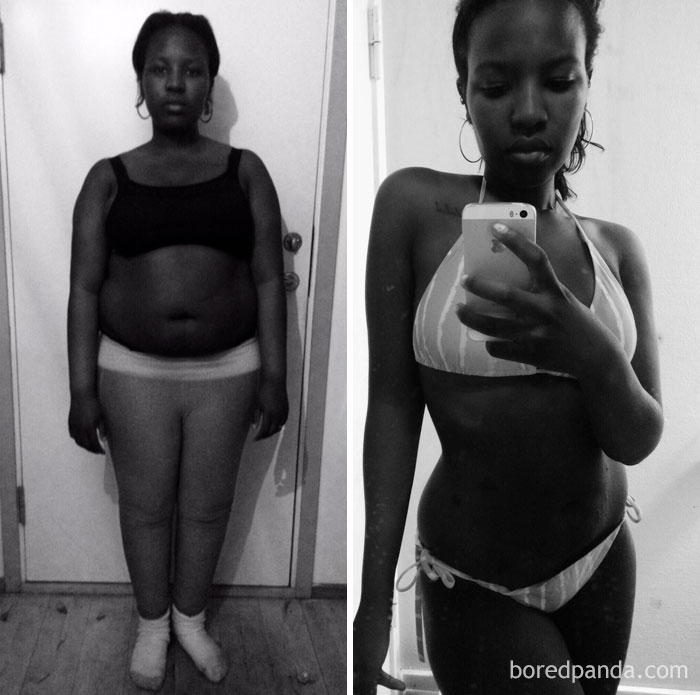 Lost 67 Lbs. Never Been This Close To My Goal Before!