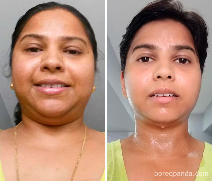 Lost 51 Lbs. Weight Loss Journey With Cardio And Cutting Carbs