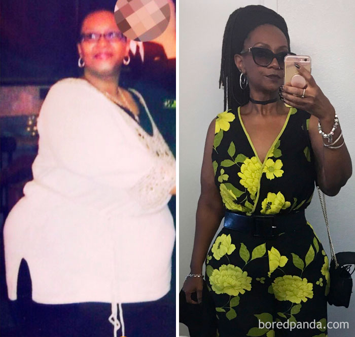 Lost 148 In About 8 Years. I’m Still In Sheer Disbelief That Me... Me! Fit A Size 10! What? On Cloud 9 Or 10!