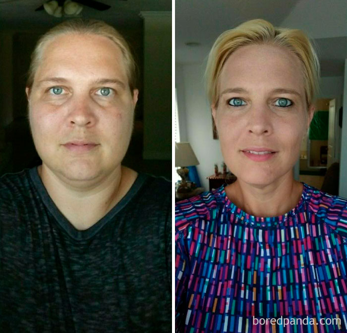 79 Lbs Lost In 5 Months