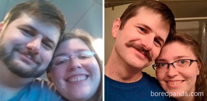 My Wife And I Have A Combined Weight Loss Of 160 Lb. It Has Been Worth Every Frustrating Day, Annoying Craving, And Hardship. We Still Have A Way To Go, But It Is Worth It To Feel This Good