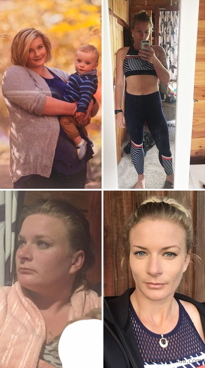 One Year Of Hard Work Payed Off