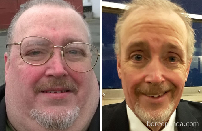 300 Lbs Lost In 2 Years