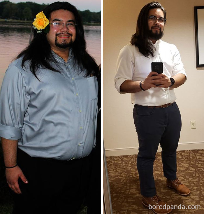 I Lost 100 Lbs