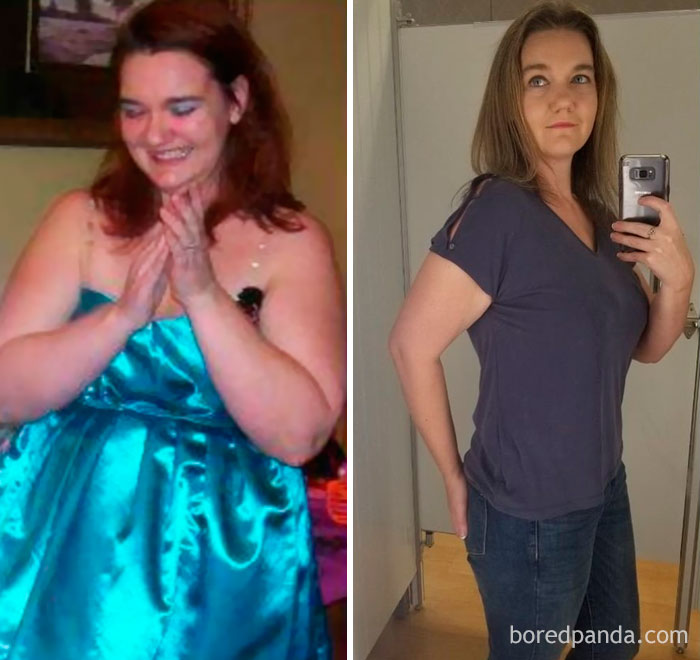 Age 30 230+ Lbs To Age 38 160 Lbs