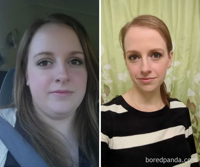 Lost 98 Lbs. Finally Conquering 10+ Years Of Anxiety And Depression