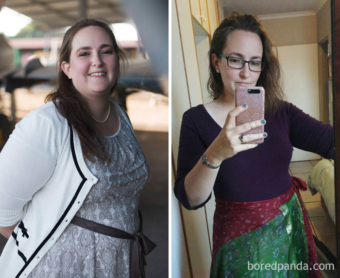 71 Lbs Down, Maintaining For A Year