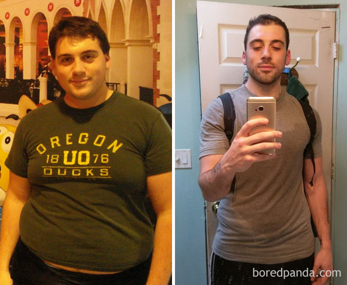 It Took 5 Years, But I Am Now Happier In Life Than I Have Ever Been