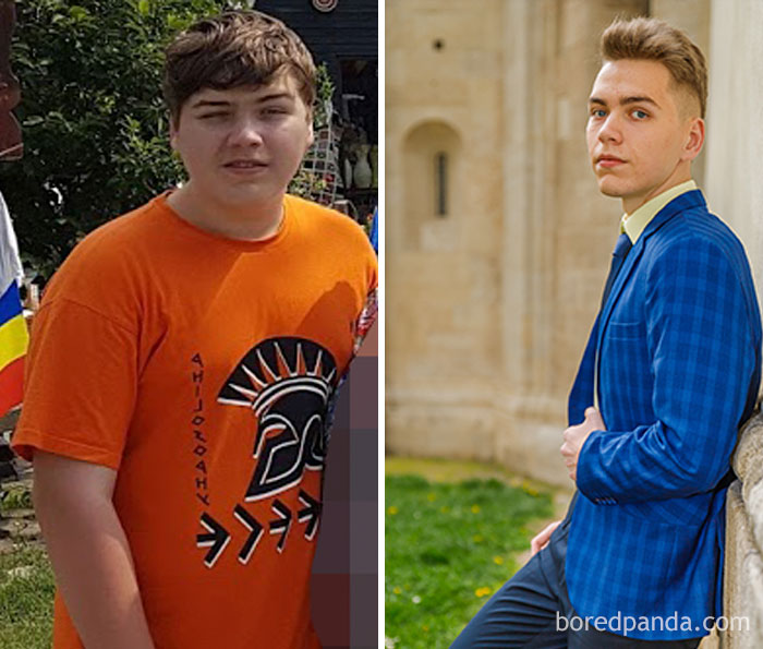 I Used To Be Very Unhappy With My Life But I've Managed To Lose 79 Lbs, And My Life Started To Change. I Am So Much Happier Now, I'm So Glad I'm Still Alive