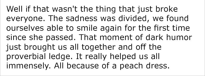 Guy Realizes He Needs To Poop At Best Friend's Funeral And Things Escalate Hilariously