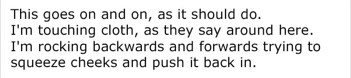Guy Realizes He Needs To Poop At Best Friend's Funeral And Things Escalate Hilariously Guy Realizes He Needs To Poop At Best Friend's Funeral And Things Escalate Hilariously