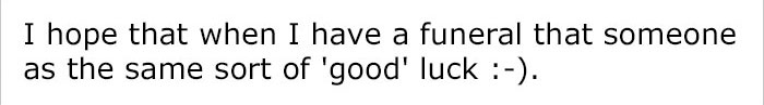 Guy Realizes He Needs To Poop At Best Friend's Funeral And Things Escalate Hilariously Guy Realizes He Needs To Poop At Best Friend's Funeral And Things Escalate Hilariously
