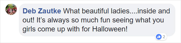 Every Year These Friends Dress Up As A Different Version Of The Same Celeb, And The Result Gets Better And Better