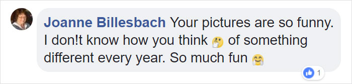 Every Year These Friends Dress Up As A Different Version Of The Same Celeb, And The Result Gets Better And Better Every Year These Friends Dress Up As A Different Version Of The Same Celeb, And The Result Gets Better And Better
