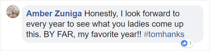 Every Year These Friends Dress Up As A Different Version Of The Same Celeb, And The Result Gets Better And Better