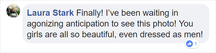 Every Year These Friends Dress Up As A Different Version Of The Same Celeb, And The Result Gets Better And Better Every Year These Friends Dress Up As A Different Version Of The Same Celeb, And The Result Gets Better And Better