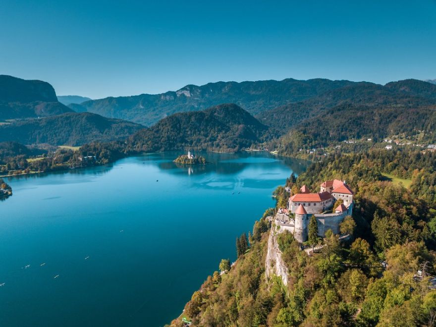 Slovenia, You Will Be Surprised How Beautiful It Is