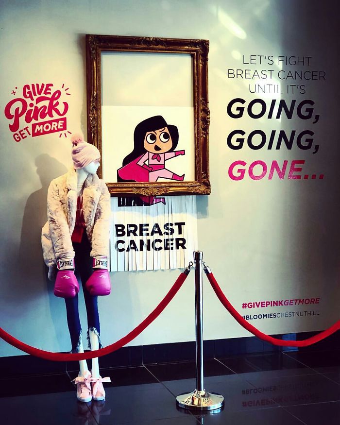 People Are Posting Parodies Of Banky's Self Shredding Art, And It's Beyond Funny