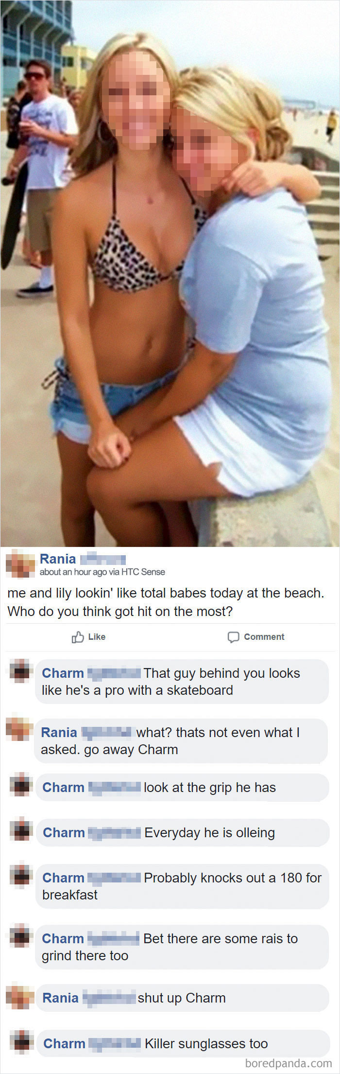 Funny-Attention-Seekers-Compliment-Fishing