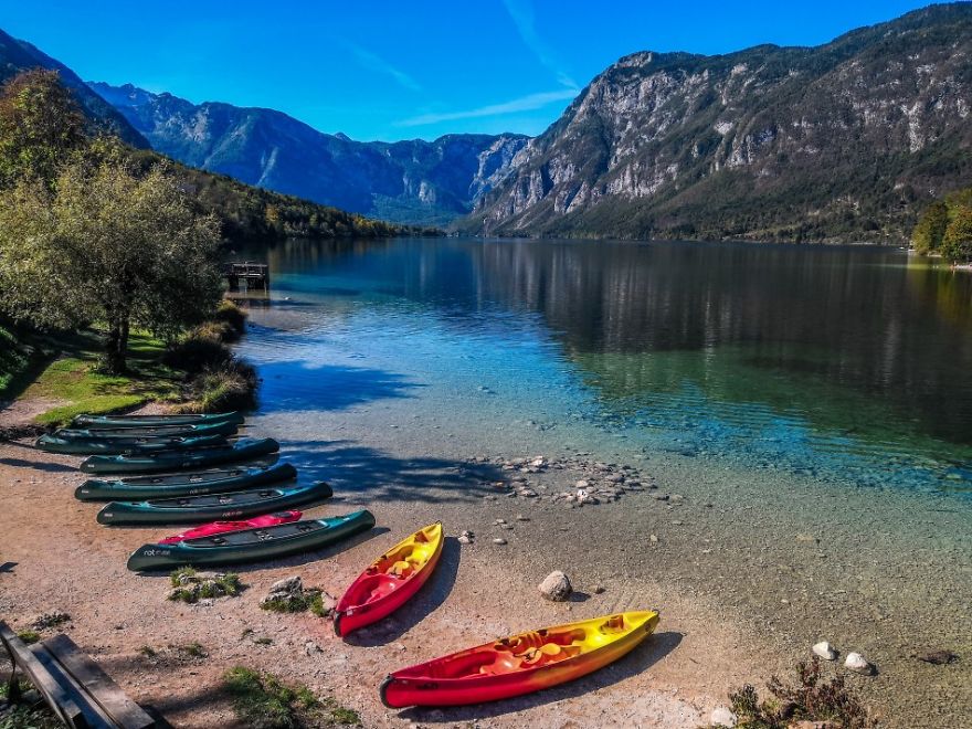 Slovenia, You Will Be Surprised How Beautiful It Is