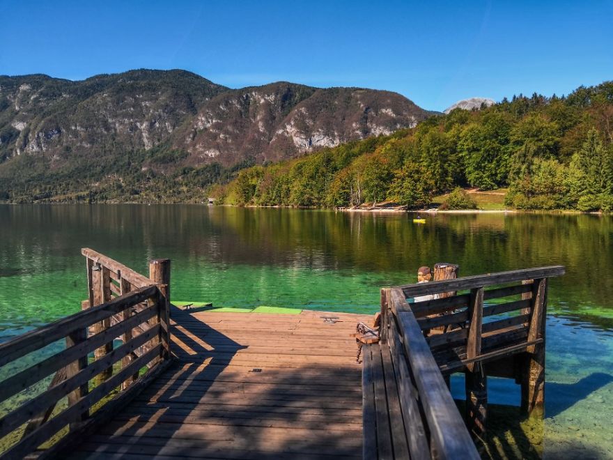 Slovenia, You Will Be Surprised How Beautiful It Is