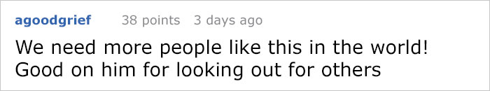 "My Daughter Started Her Period On The Bus Today. If You Are This Boy's Mom I Want To Say Thank You"