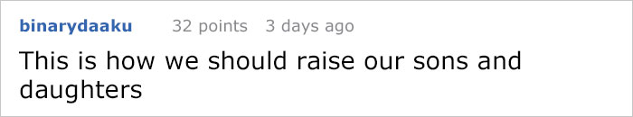 "My Daughter Started Her Period On The Bus Today. If You Are This Boy's Mom I Want To Say Thank You"