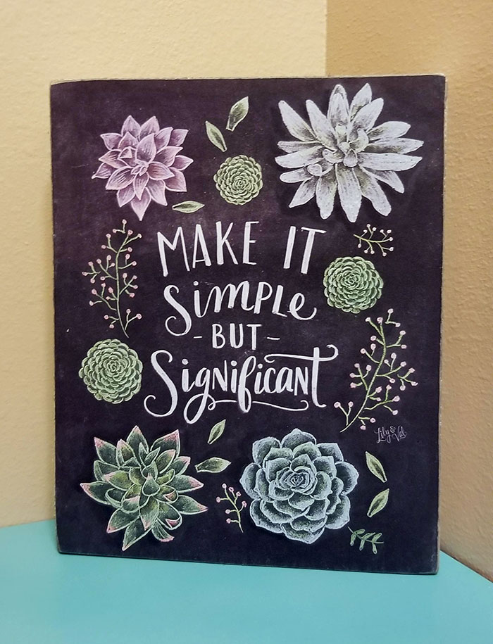 We Are Staging Our Home To Sell. My Husband Is Insistent We Put This In The Bathroom