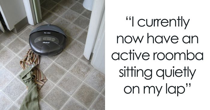 These Stories About Broken Things Prove That Human Empathy Has No Limits