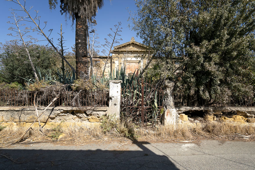 Ayios Kassianos School