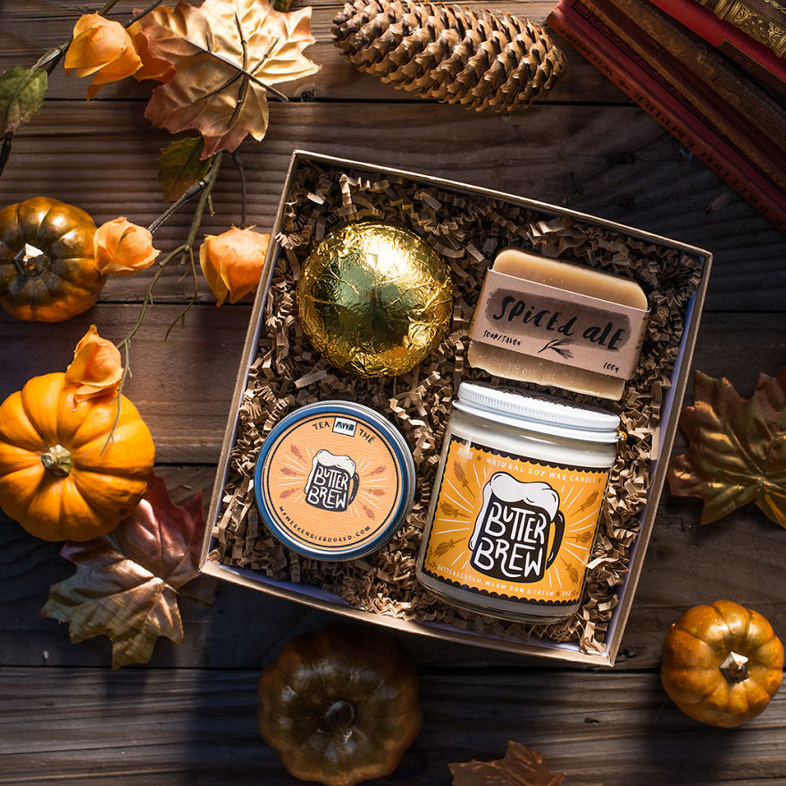 These Harry Potter Gifts Will Take Your Breath Away