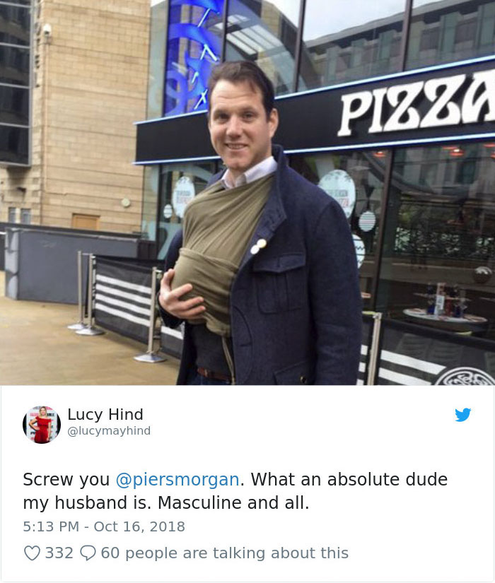 carrying-baby-emasculating-piers-morgan-daniel-craig-james-bond-007-6 carrying-baby-emasculating-piers-morgan-daniel-craig-james-bond-007-6