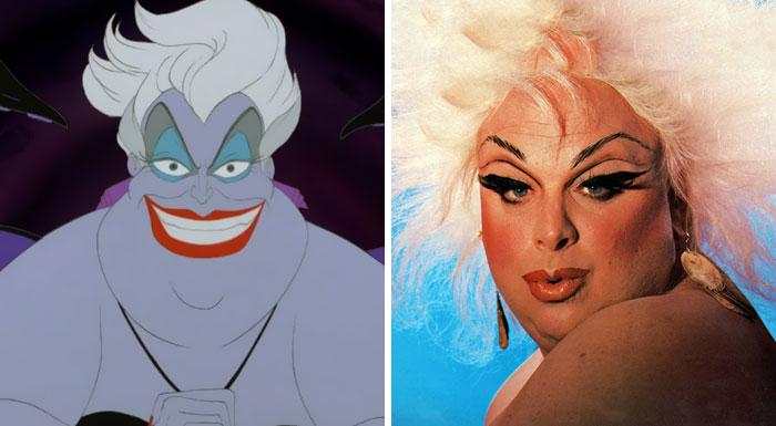 Ursula (Divine)