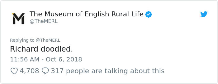 This History Museum Has Made Such A Fascinating Discovery That Even J. K. Rowling Responded This History Museum Has Made Such A Fascinating Discovery That Even J. K. Rowling Responded