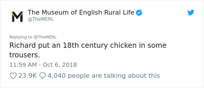 This History Museum Has Made Such A Fascinating Discovery That Even J. K. Rowling Responded